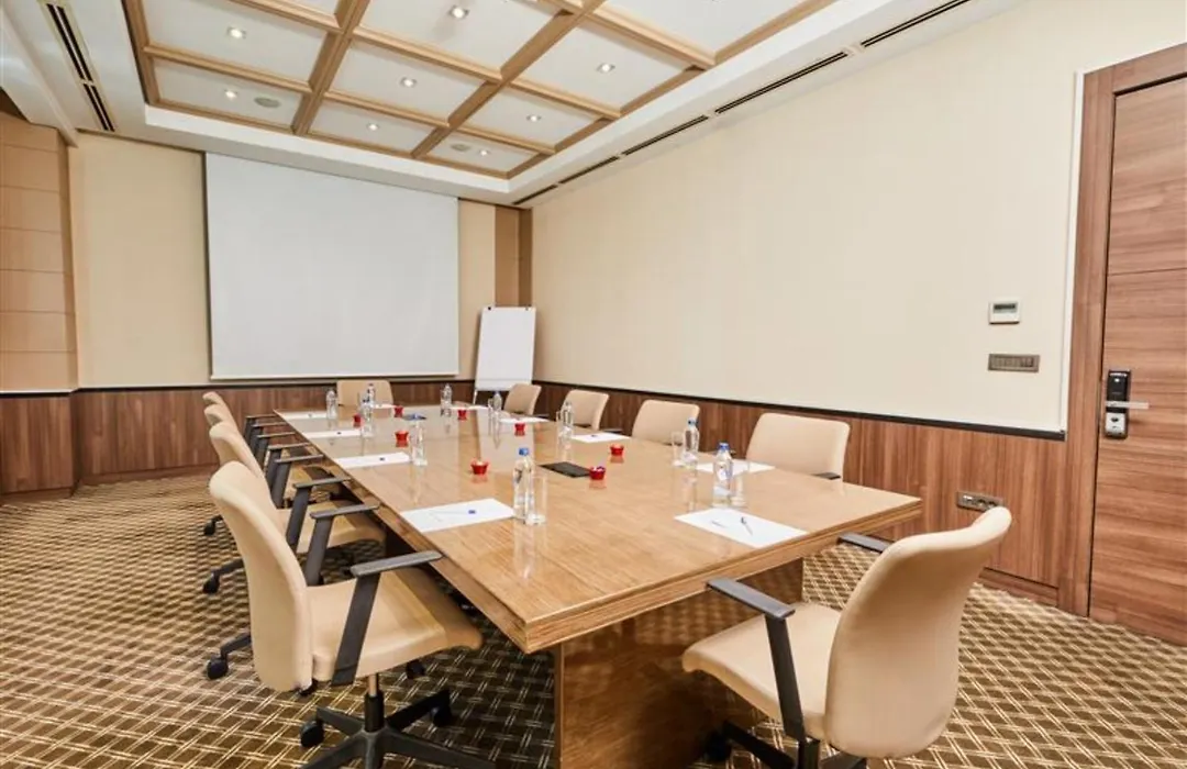 Dedeman Park Gaziantep Oteli-1