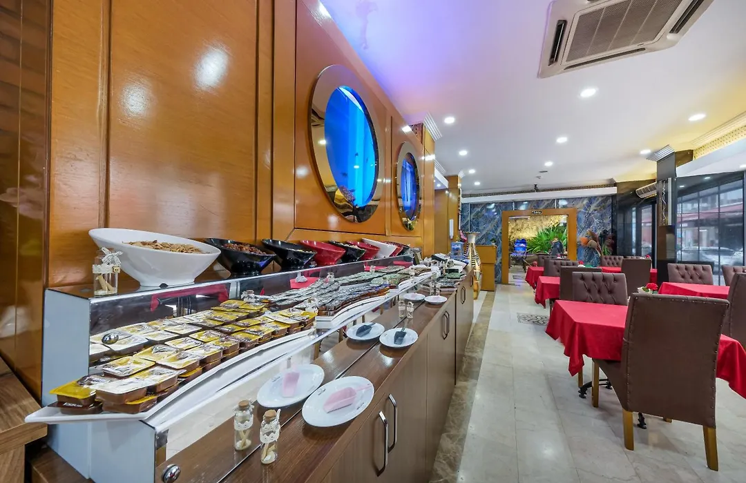 Marlight Boutique Hotel-1