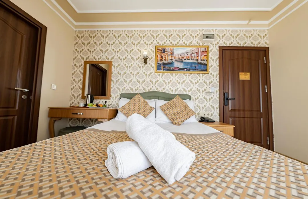 Grand Hamit Hotel-1