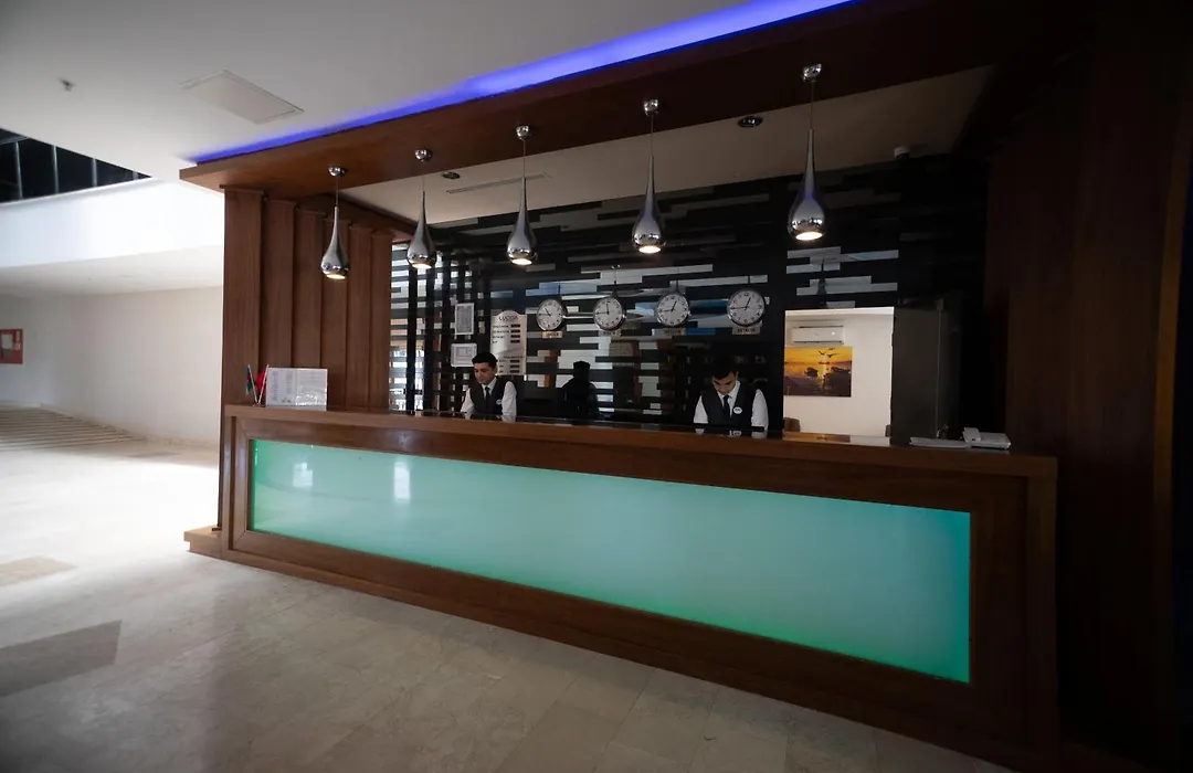 Lucida Beach Hotel-1