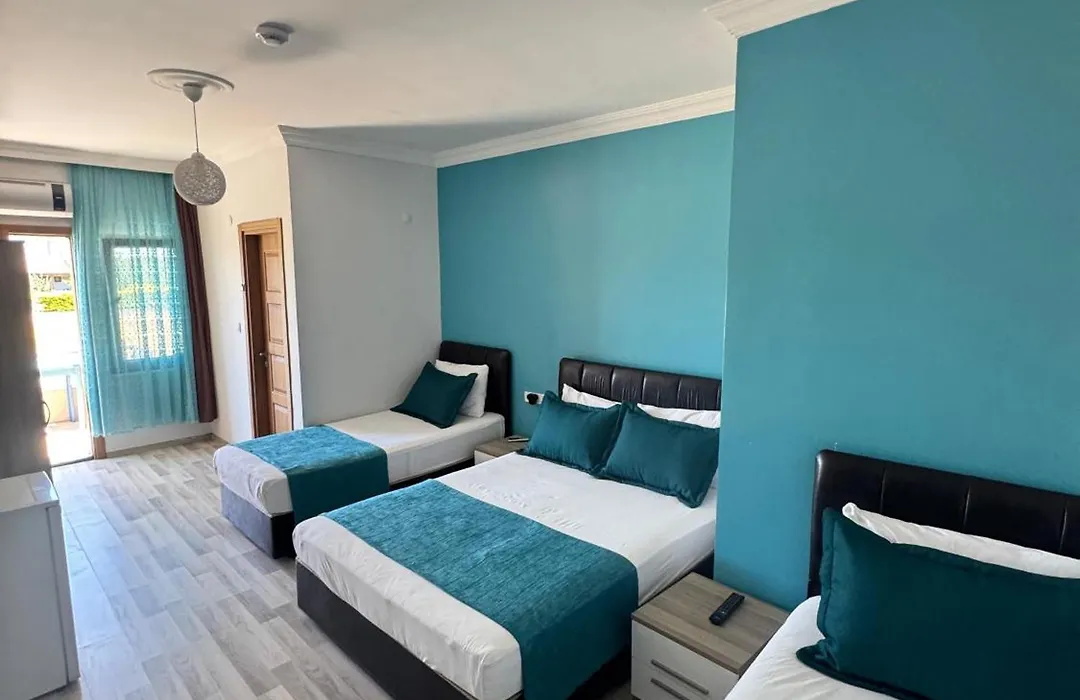 Geyikli Berfin Otel-1