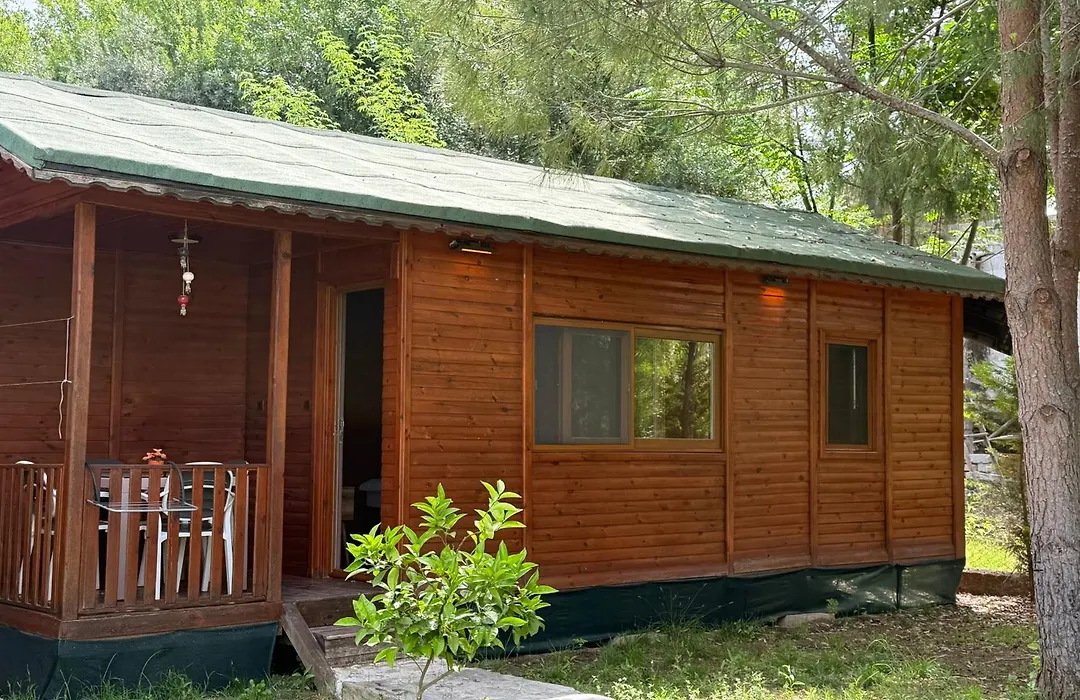 şeker bungalov-1