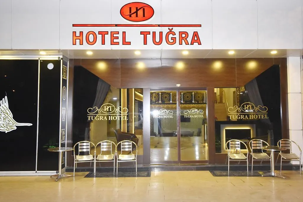Tugra Otel-1