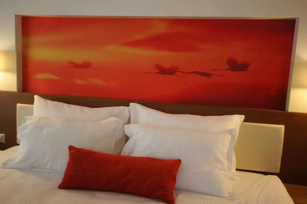 Kordon Hotel Alsancak-1