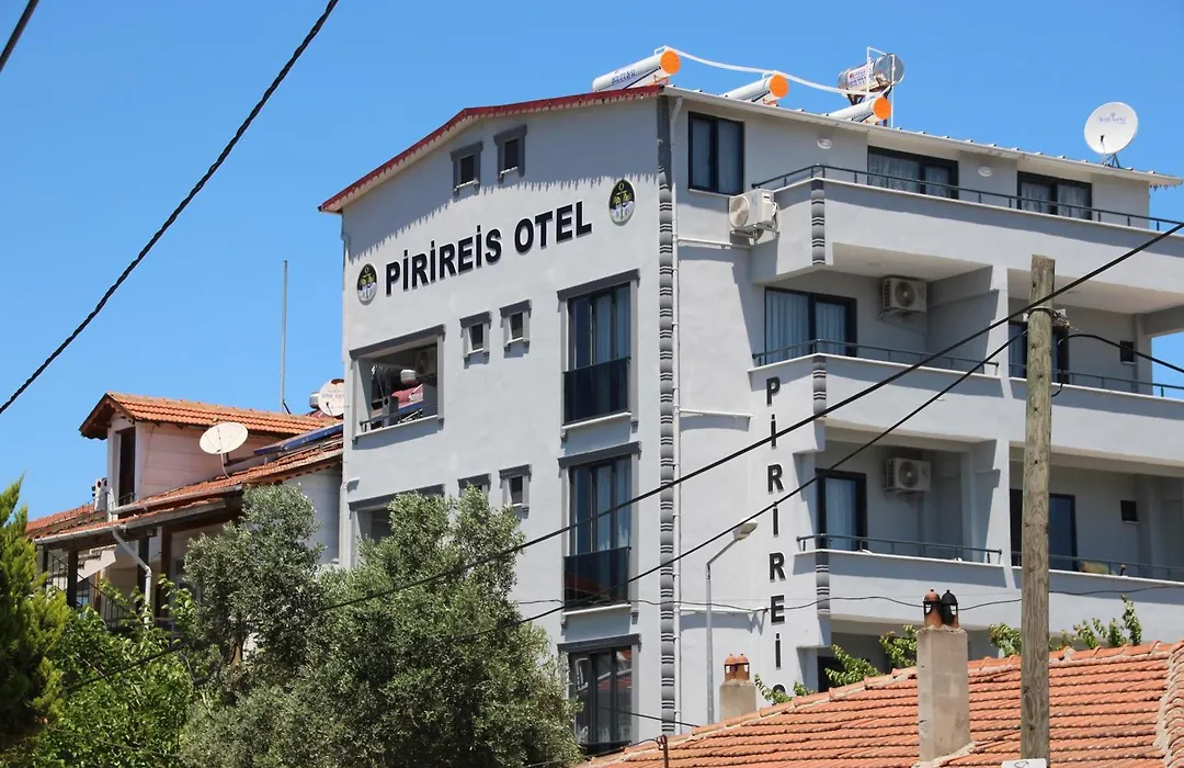 Avsar Apart Motel-1