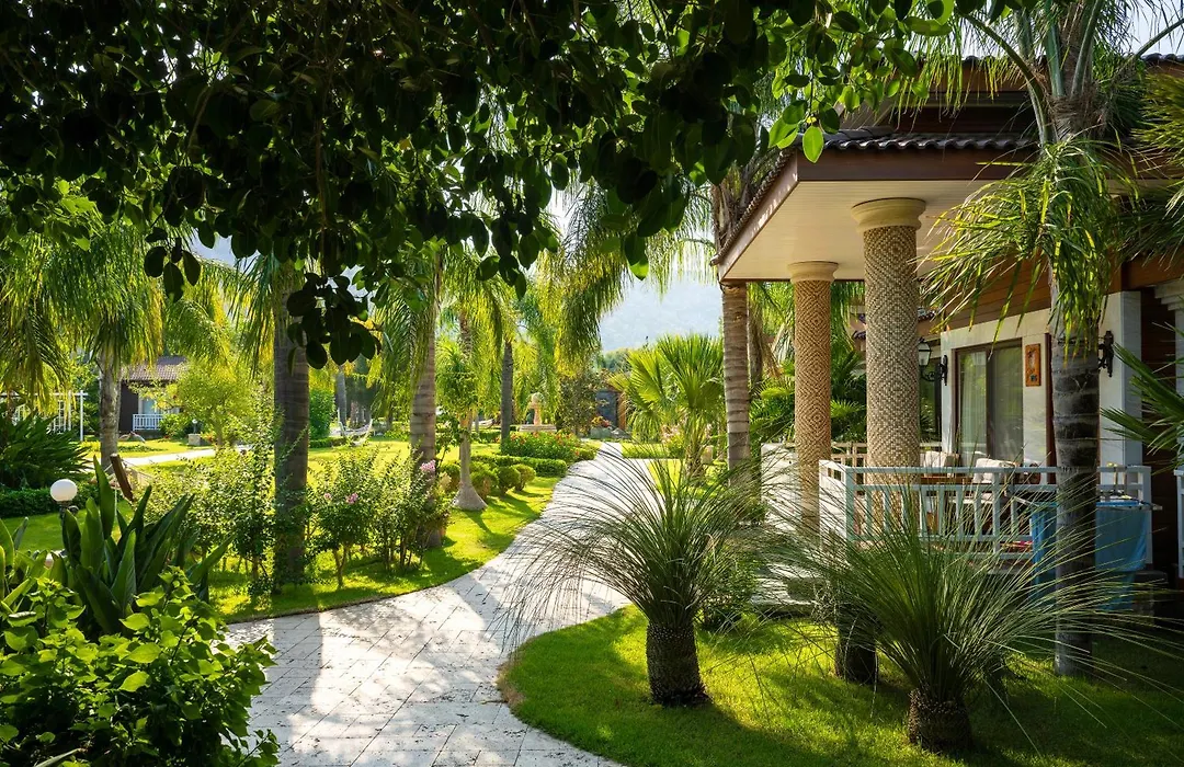 Cirali Hera Hotel & Spa-1