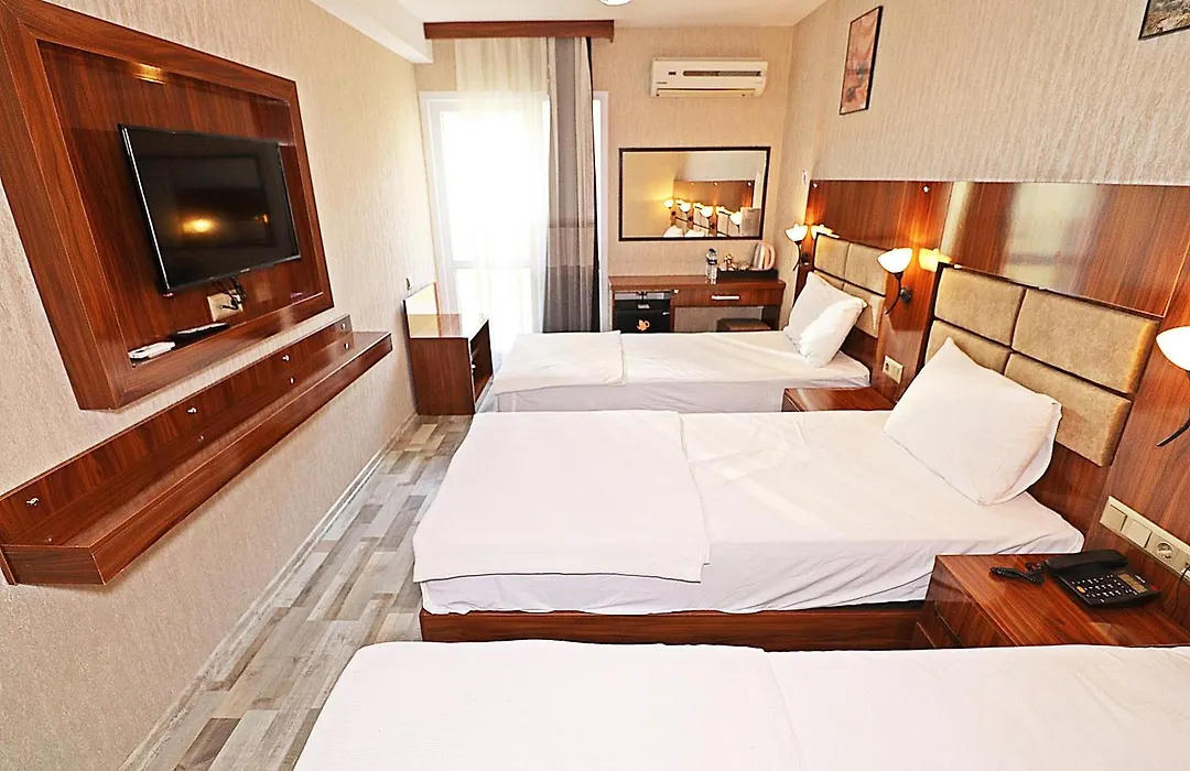 Marına Hotel-1