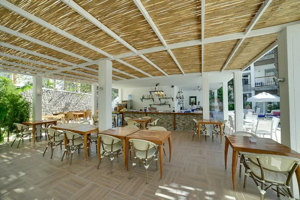 Mio Bianco Resort All Inclusive-1