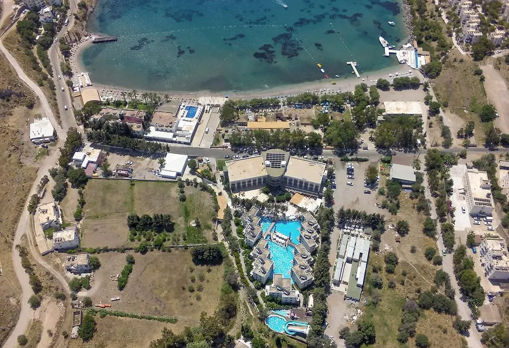 Mio Bianco Resort All Inclusive-1