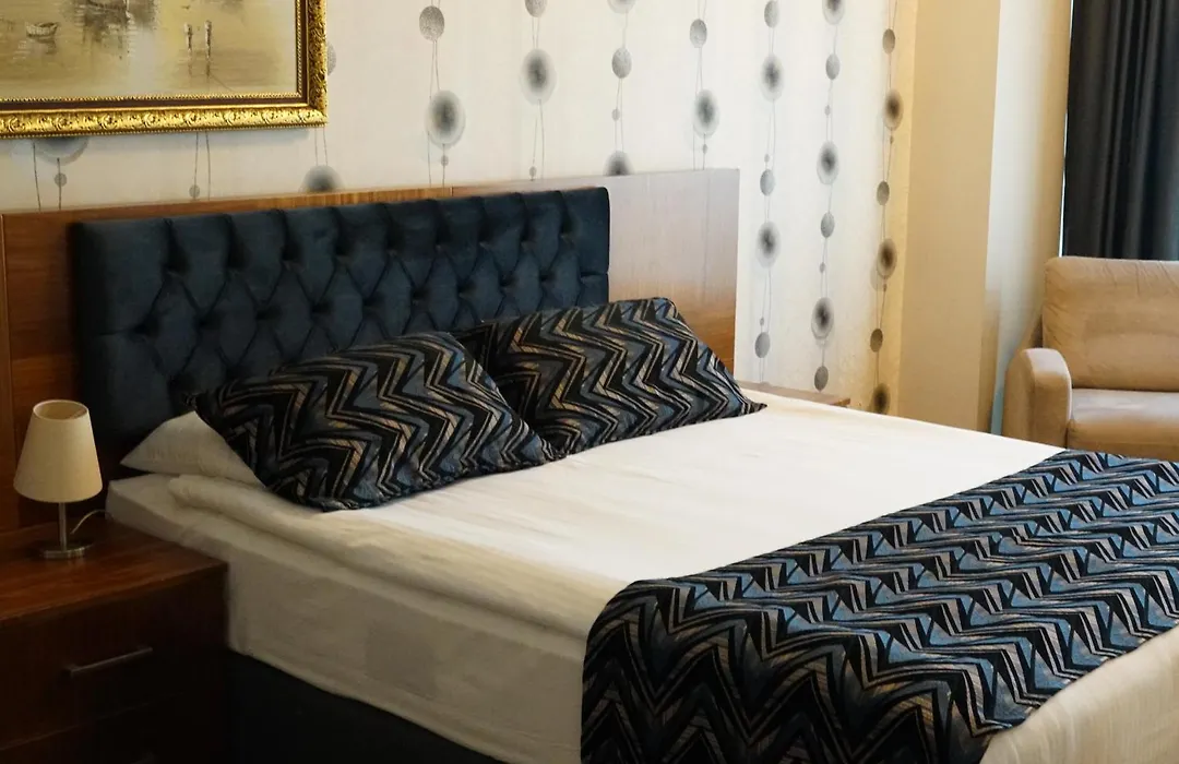 Grand Karot Hotel-1