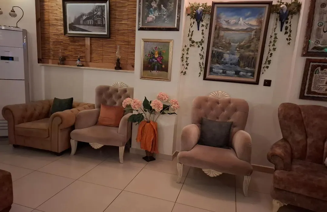 Mersu A'La Konak Otel-1