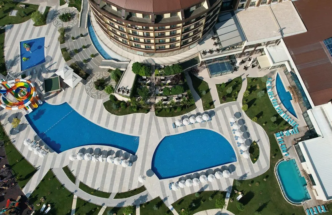 Akrones Thermal Spa Convention Sport Hotel-1
