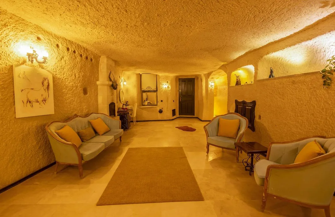 Drala Inn Cappadocia (Adults Only)-1