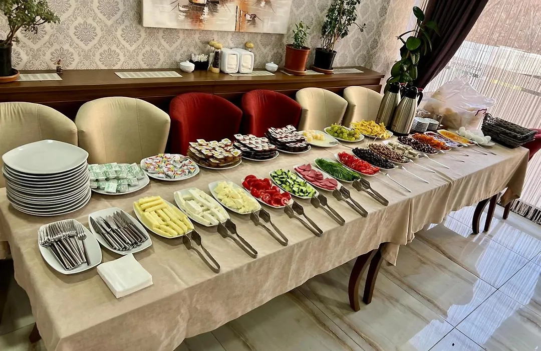 Zara Palas Otel-1
