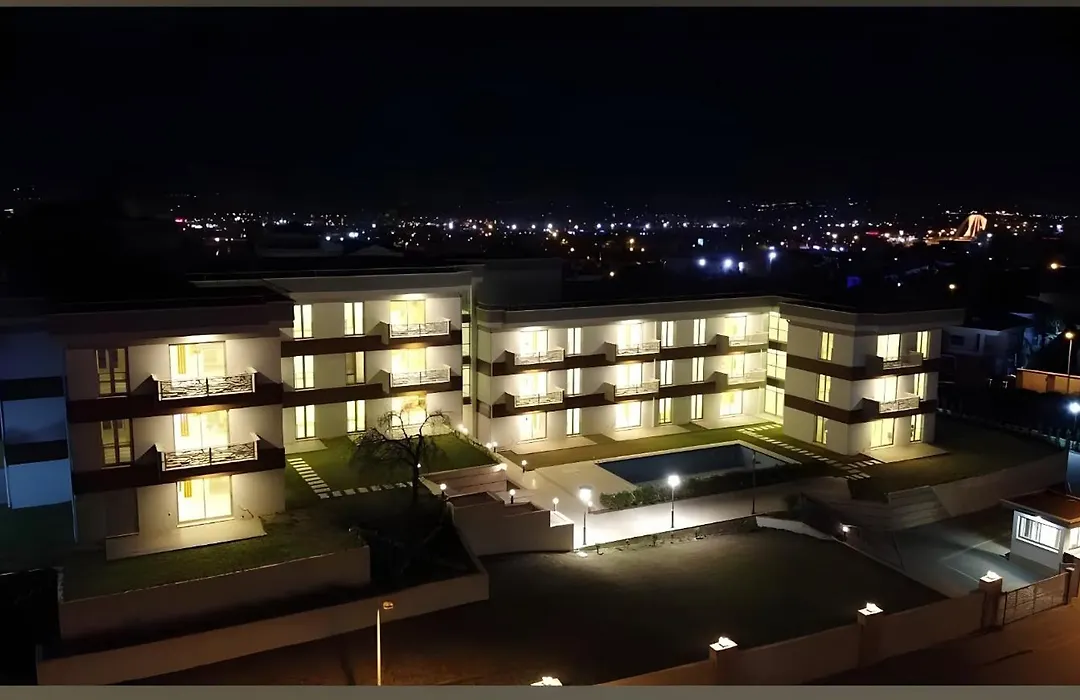 Lılyum Hotel-1