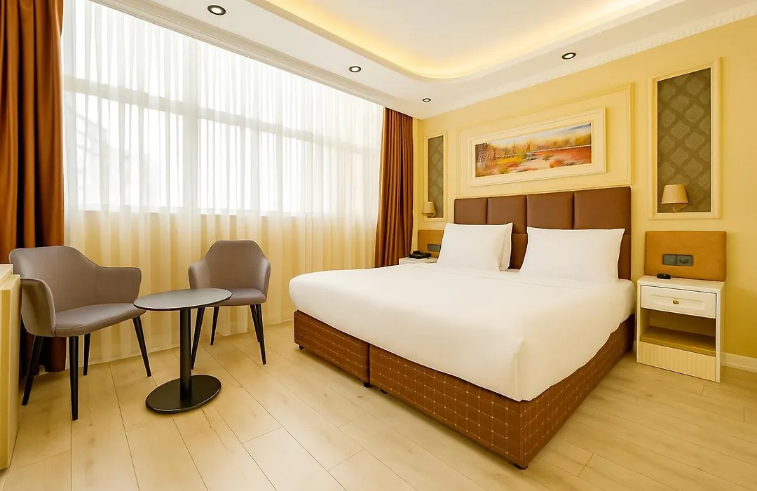 Frt Airport Otel-1