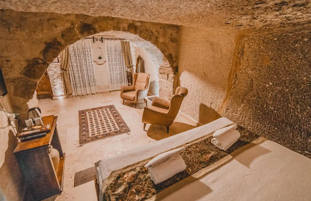 Erenbey Cave Hotel Adults Only Plus 12-1