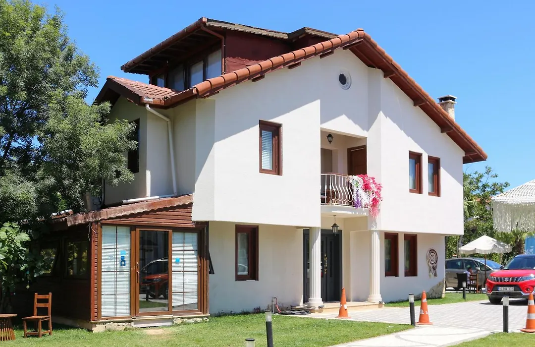 Mints Hotel Agva (Adults Only)-1