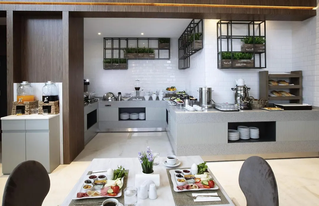 ibis Styles Izmir Bornova-1