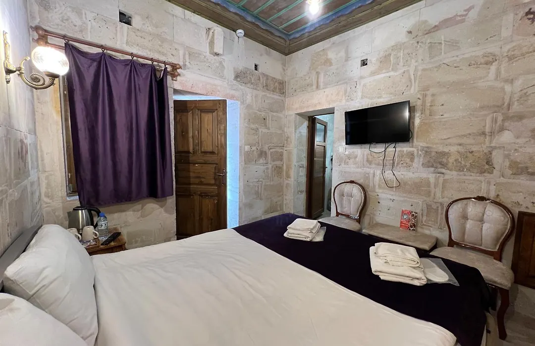 Tatlı Kaya Otel-1