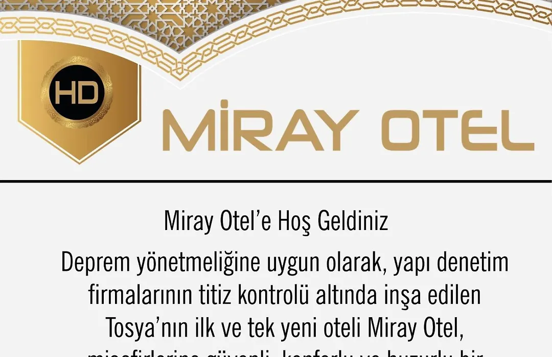 HD Miray Otel-1