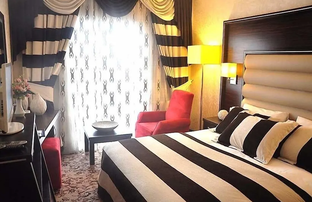 Turist Hotel-1