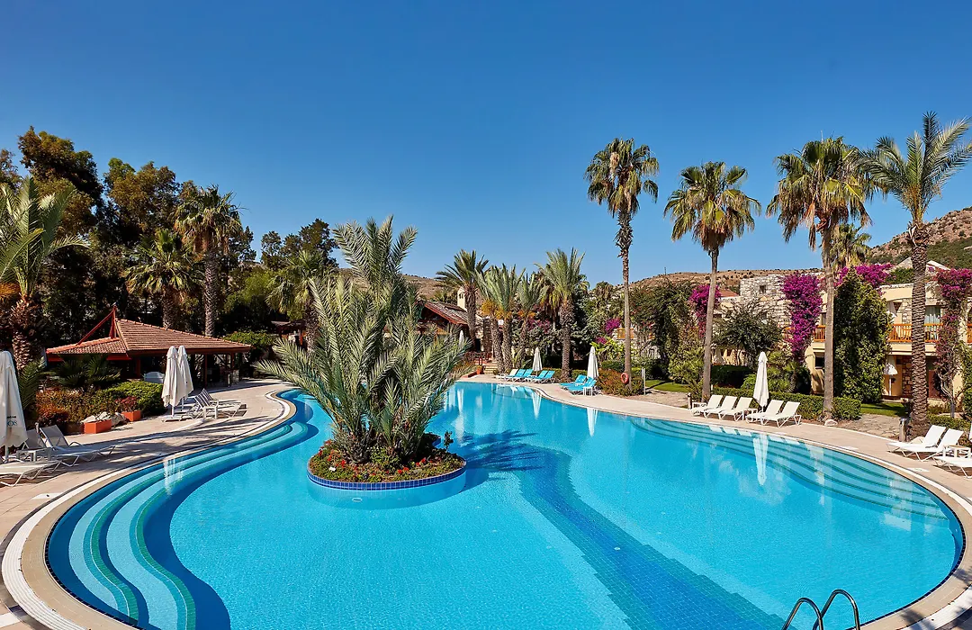 Divan Bodrum Palmira-1
