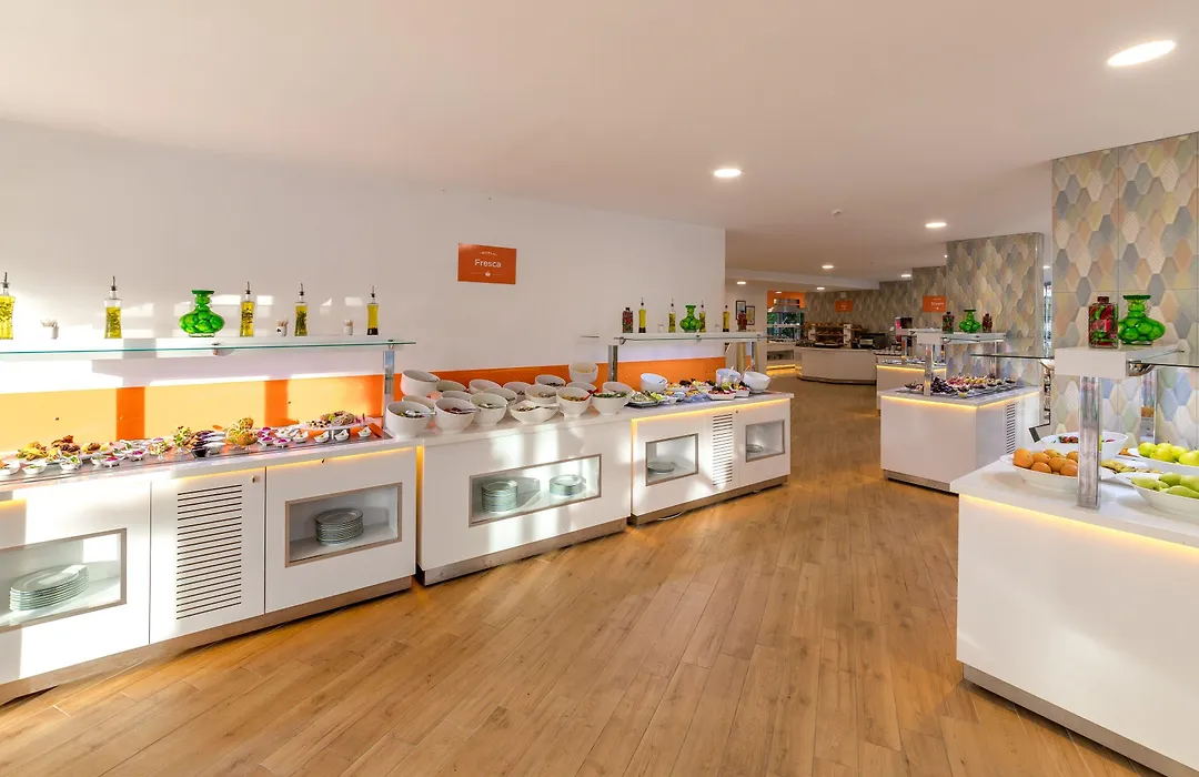 Mersoy Exclusive Hotel (Adults Only)-1