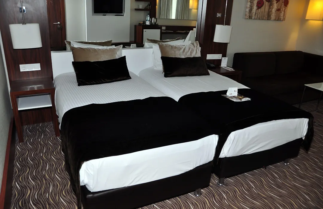Ikbal Thermal Hotel & Spa Afyon-1