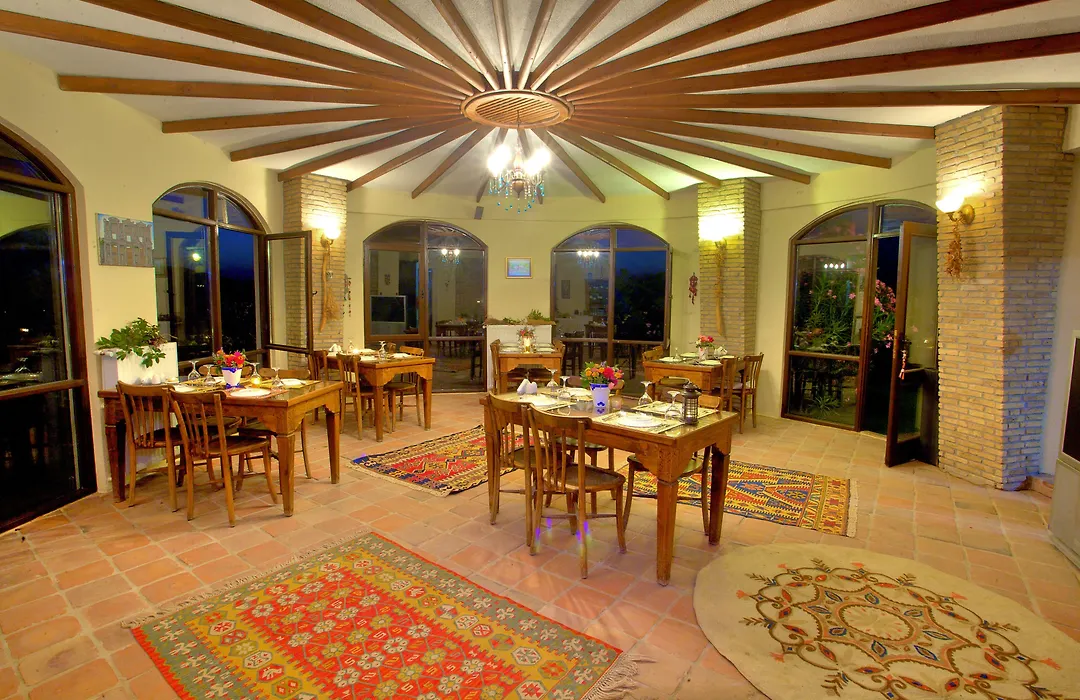 Efes Butik Otel-1