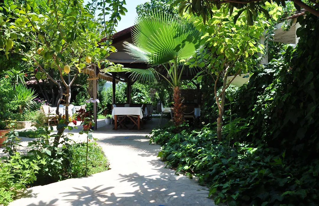 Hotel Villa Monte-1