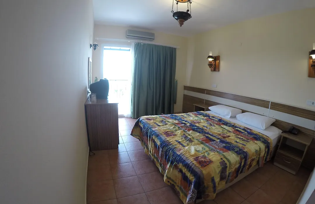 Sami Beach Hotel-1