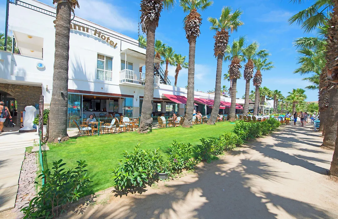 Sami Beach Hotel-1