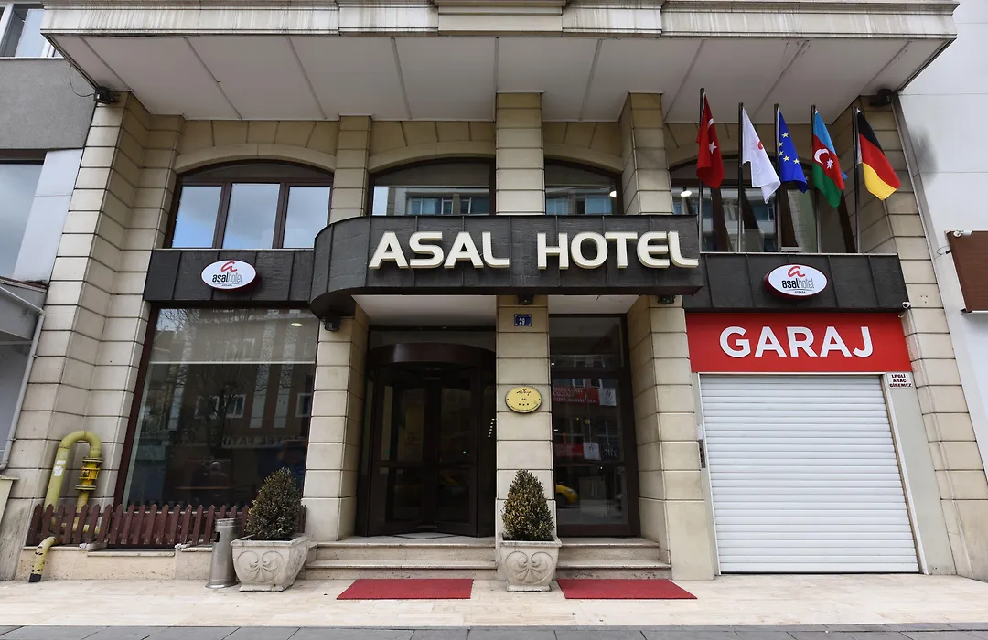 Asal Hotel-1
