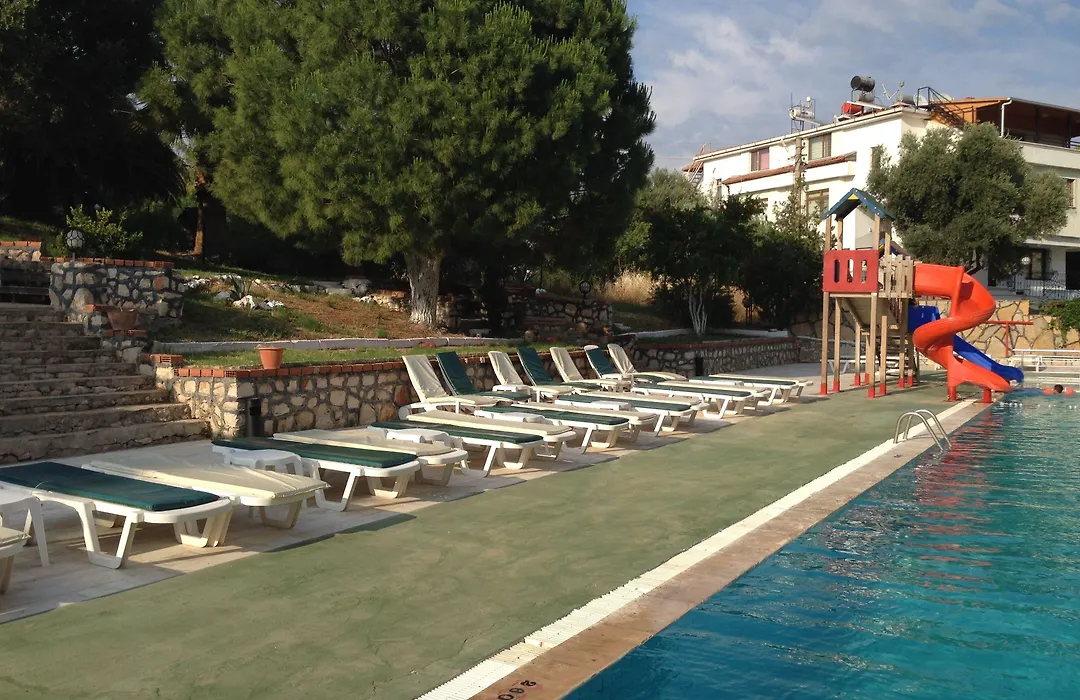 First Class Hotel Didim-1