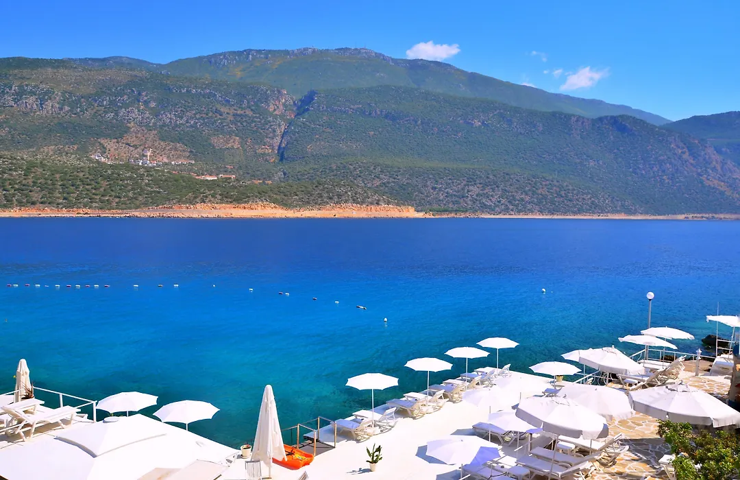 Club Capa Hotel-1