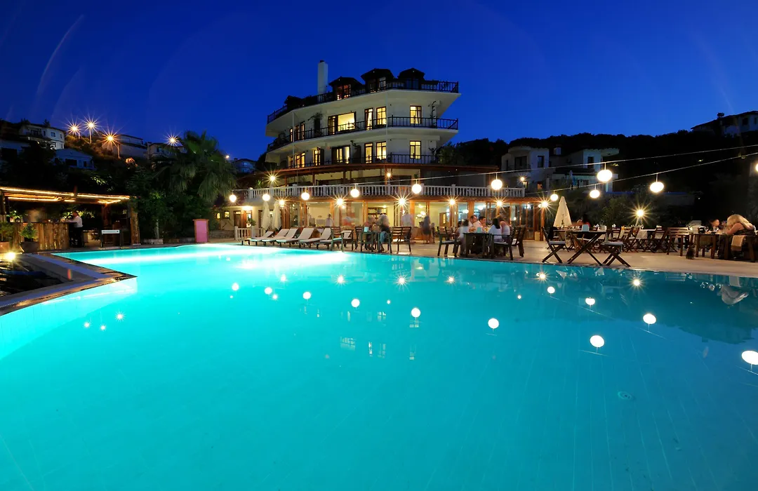 Club Hotel Barbarossa-1