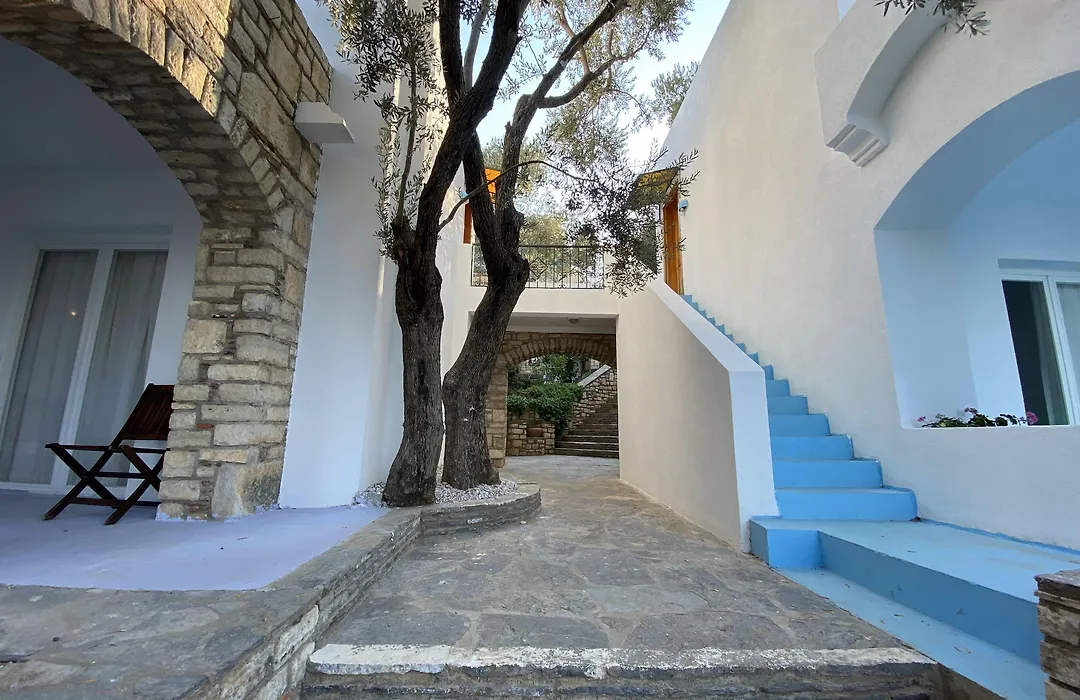 Omar Hotel & Suites-1
