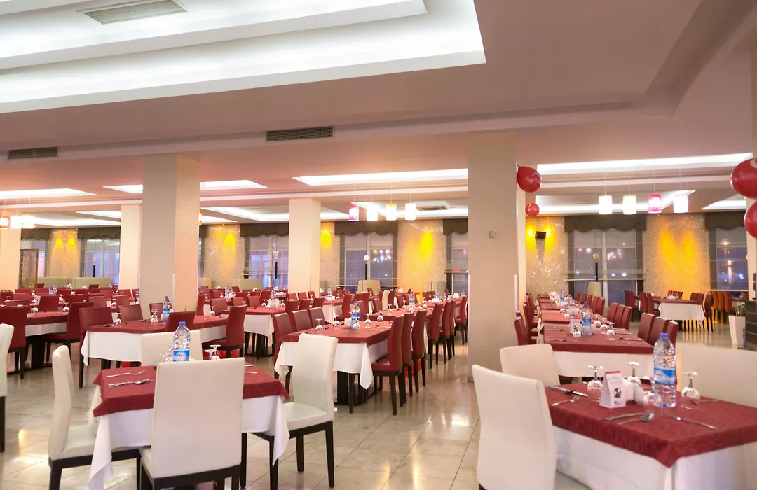 Afyon Orucoglu Thermal Resort-1