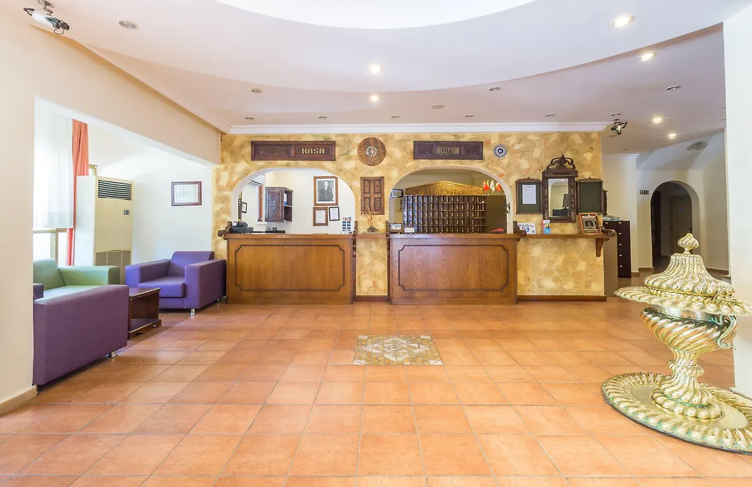 Hotel Club Phellos-1