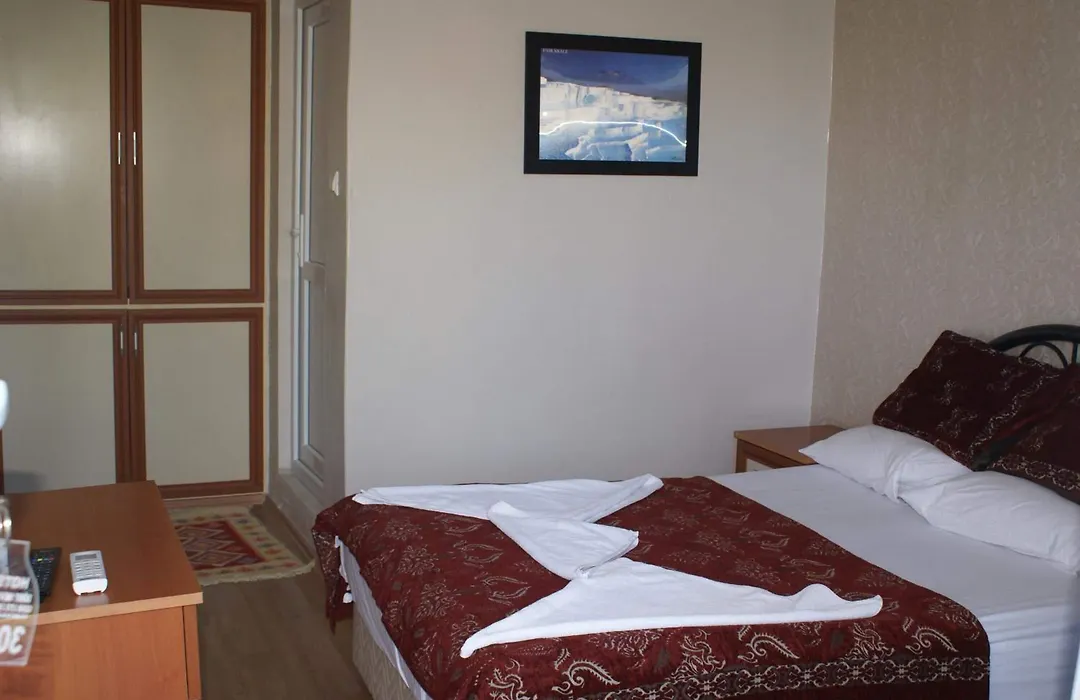 Hotel Dort Mevsim-1