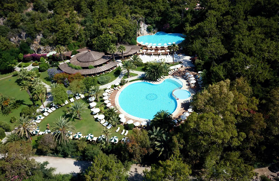 TUI MAGIC LIFE Sarigerme-1