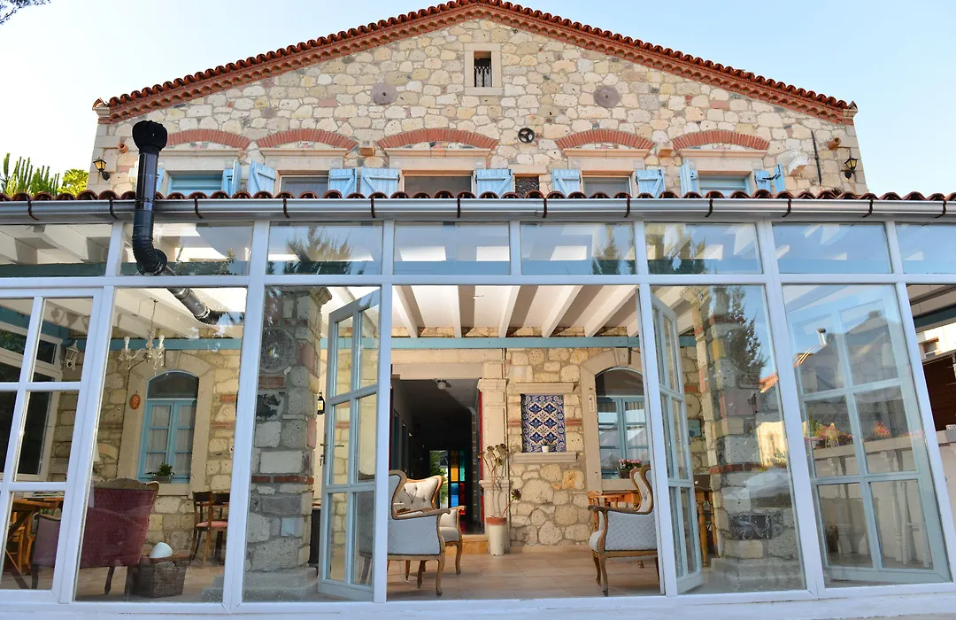 Alacati Zeytin Konak Hotel-1
