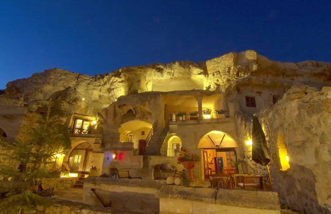 4 Oda Cave House - Special Class-1