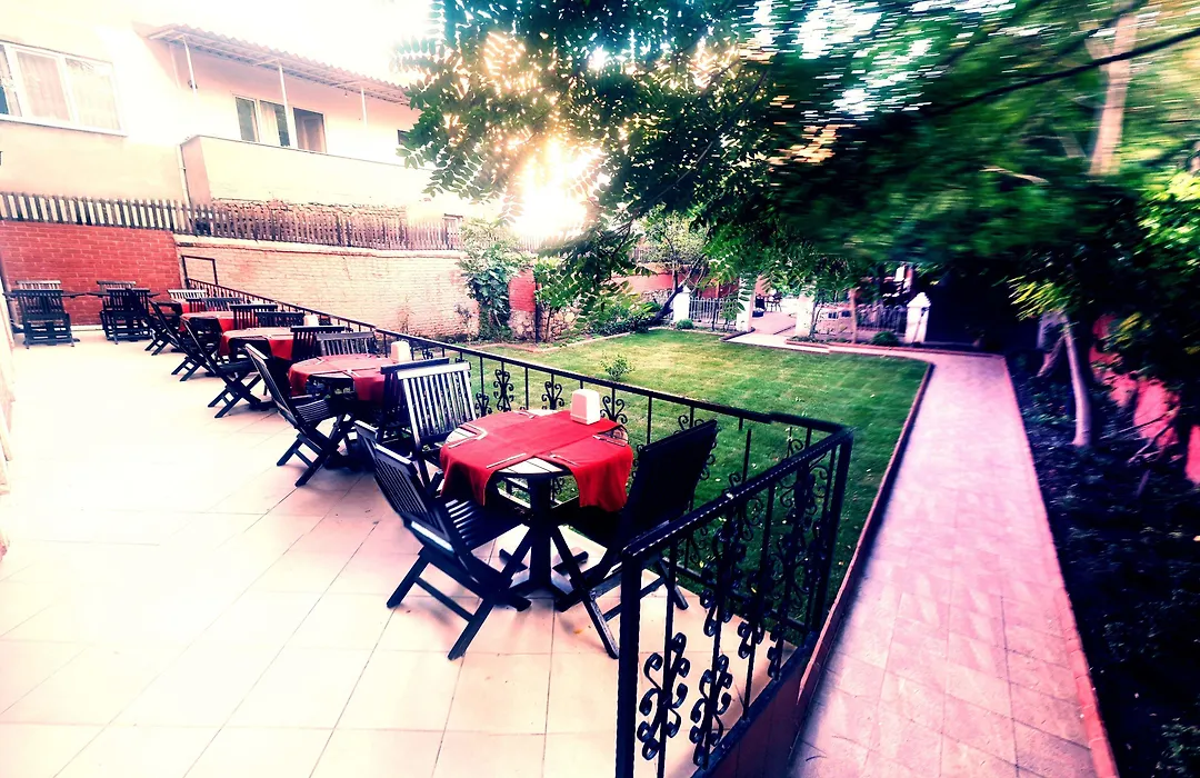 Kervansaray Canakkale Hotel - Special Category-1