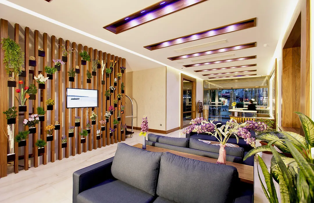 Artur Hotel-1
