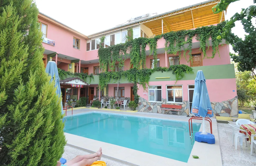 Hotel Pamukkale-1