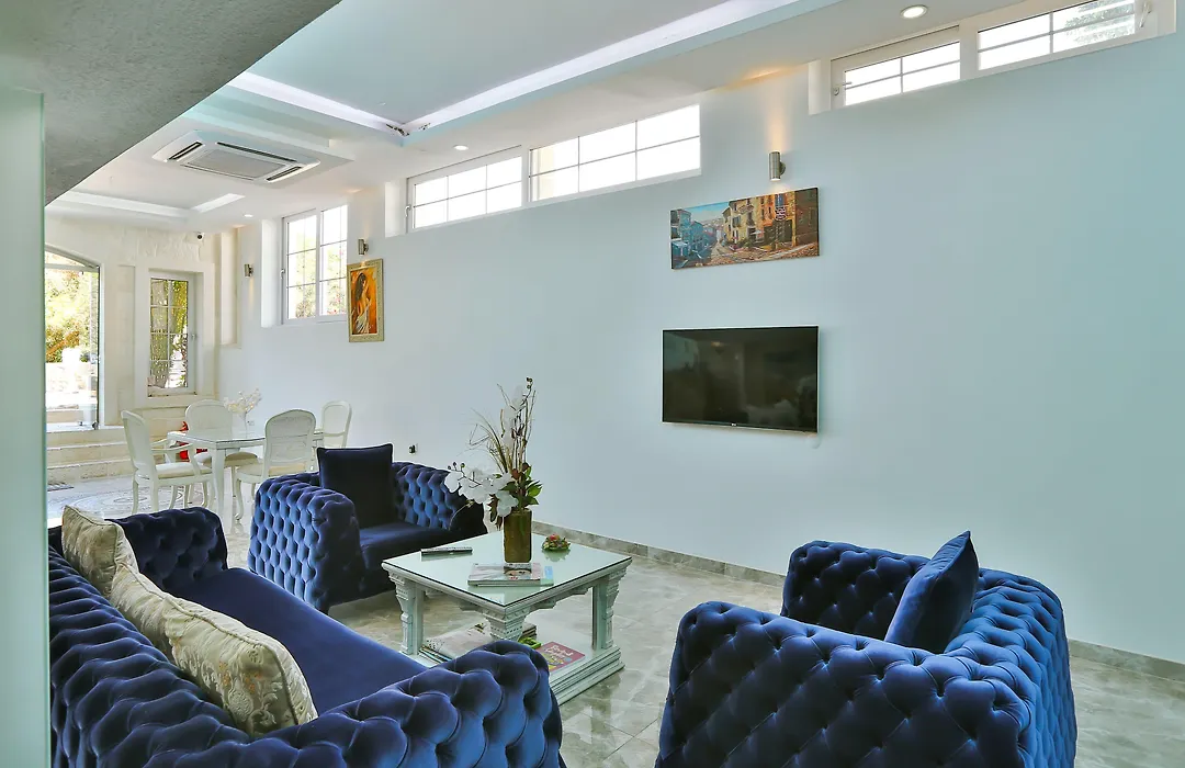 Linda Beach Class Hotel - Boutique Class-1