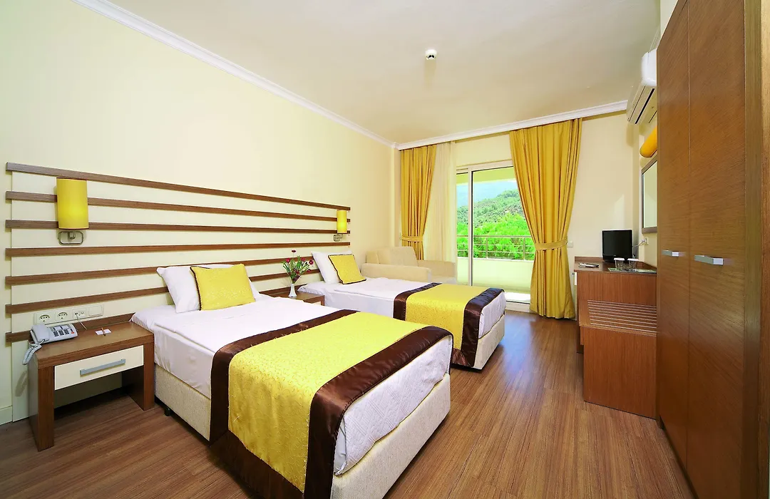 Hotel Akbulut & Spa-1