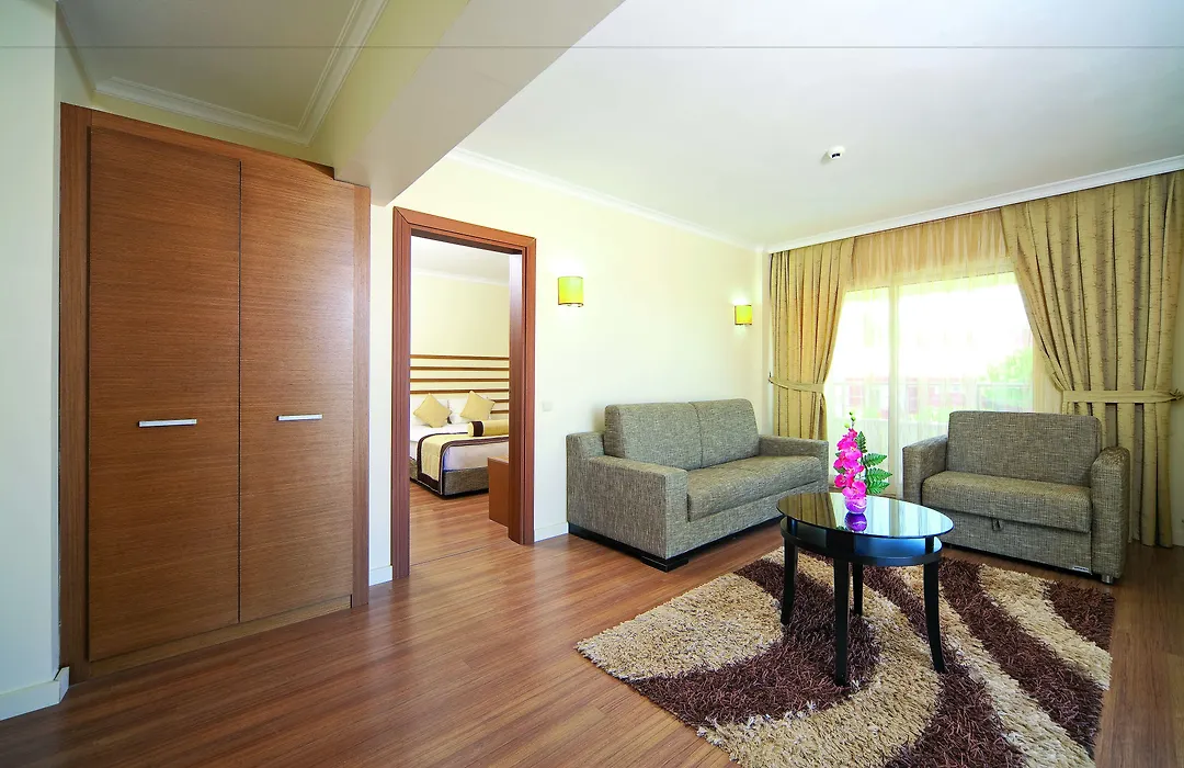 Hotel Akbulut & Spa-1